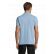 POLO PERFECT HOMME MANCHES COURTES 11346 - SOLS