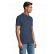 POLO PERFECT HOMME MANCHES COURTES 11346 - SOLS