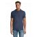 POLO PERFECT HOMME MANCHES COURTES 11346 - SOLS