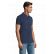 POLO PERFECT HOMME MANCHES COURTES 11346 - SOLS