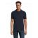 POLO PERFECT HOMME MANCHES COURTES 11346 - SOLS