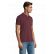 POLO PERFECT HOMME MANCHES COURTES 11346 - SOLS