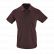 Polo PERFECT Sol's oxblood chiné