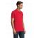 POLO PERFECT HOMME MANCHES COURTES 11346 - SOLS