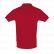 POLO PERFECT HOMME MANCHES COURTES 11346 - SOLS