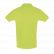 POLO PERFECT HOMME MANCHES COURTES 11346 - SOLS