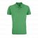 Polo PERFECT Sol's vert printemps