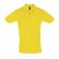 Polo PERFECT Sol's jaune