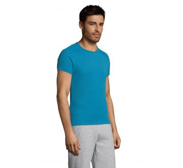 TEE-SHIRT SPORTY HOMME 11939 - SOL'S