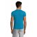TEE-SHIRT SPORTY HOMME 11939 - SOL'S