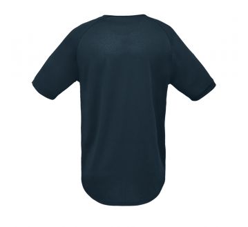 TEE-SHIRT SPORTY HOMME 11939 - SOL'S
