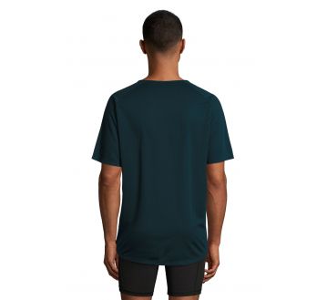 TEE-SHIRT SPORTY HOMME 11939 - SOL'S