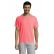 TEE-SHIRT SPORTY HOMME 11939 - SOL'S