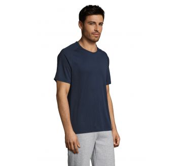 TEE-SHIRT SPORTY HOMME 11939 - SOL'S