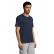 TEE-SHIRT SPORTY HOMME 11939 - SOL'S