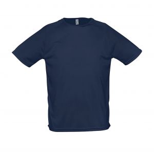 TEE-SHIRT SPORTY 11939 - SOLS 2