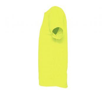 TEE-SHIRT SPORTY HOMME 11939 - SOL'S