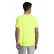 TEE-SHIRT SPORTY HOMME 11939 - SOL'S