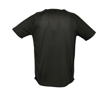 TEE-SHIRT SPORTY HOMME 11939 - SOL'S