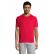 TEE-SHIRT SPORTY HOMME 11939 - SOL'S