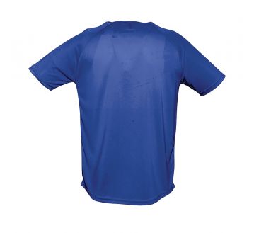 TEE-SHIRT SPORTY HOMME 11939 - SOL'S