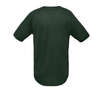 TEE-SHIRT SPORTY HOMME 11939 - SOL'S