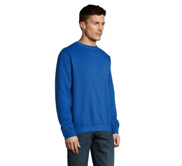 SWEAT UNISEXE NEW SUPREME 13250 - SOL'S