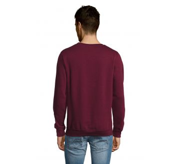 SWEAT UNISEXE NEW SUPREME 13250 - SOL'S