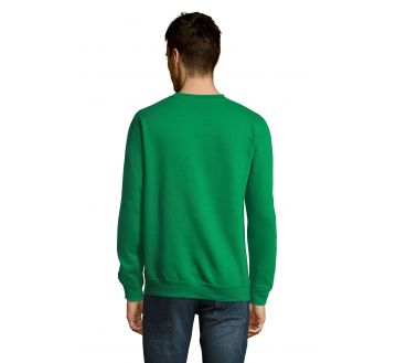 SWEAT UNISEXE NEW SUPREME 13250 - SOL'S