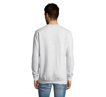 SWEAT UNISEXE NEW SUPREME 13250 - SOL'S