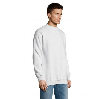 SWEAT UNISEXE NEW SUPREME 13250 - SOL'S