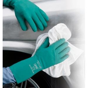 GANTS CHIMIE NITRISOLVE 730 - SHOWA