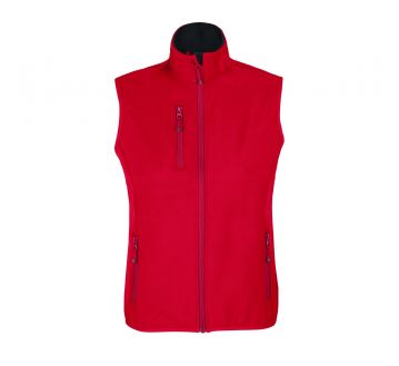 Veste FALCON BW Sol's rouge