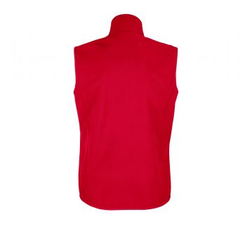 VESTE SOFTSHELL SANS MANCHES FALCON BW FEMME...