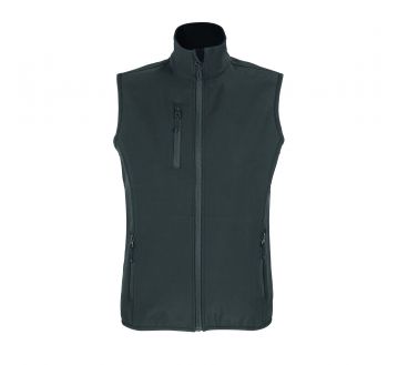 Veste FALCON BW Sol's anthracite