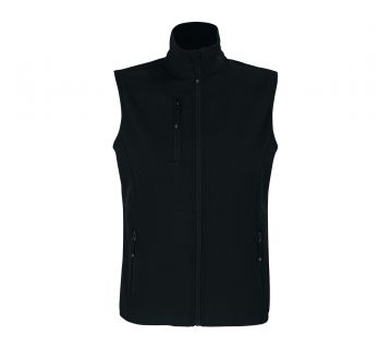Veste FALCON BW Sol's noir