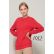 SWEAT COMET UNISEXE ECO RESPONSABLE BIO 03574 - SOL'S