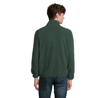 VESTE MICROPOLAIRE RECYCLEE HOMME FACTOR 03823...