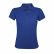 Polo PRIME WOMEN Sol's bleu royal