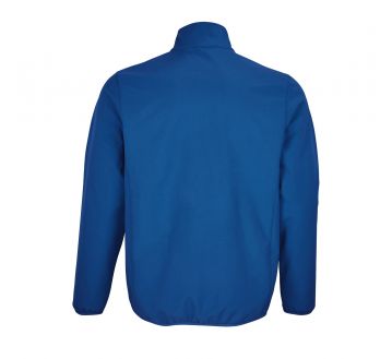 VESTE SOFTSHELL RECYCLEE HOMME FALCON 03827 -...