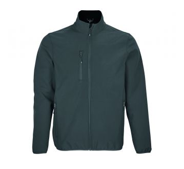 Veste FALCON Sol's anthracite