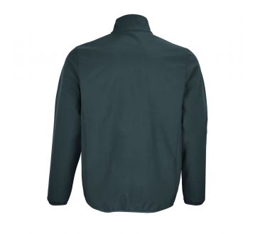 VESTE SOFTSHELL RECYCLEE HOMME FALCON 03827 -...