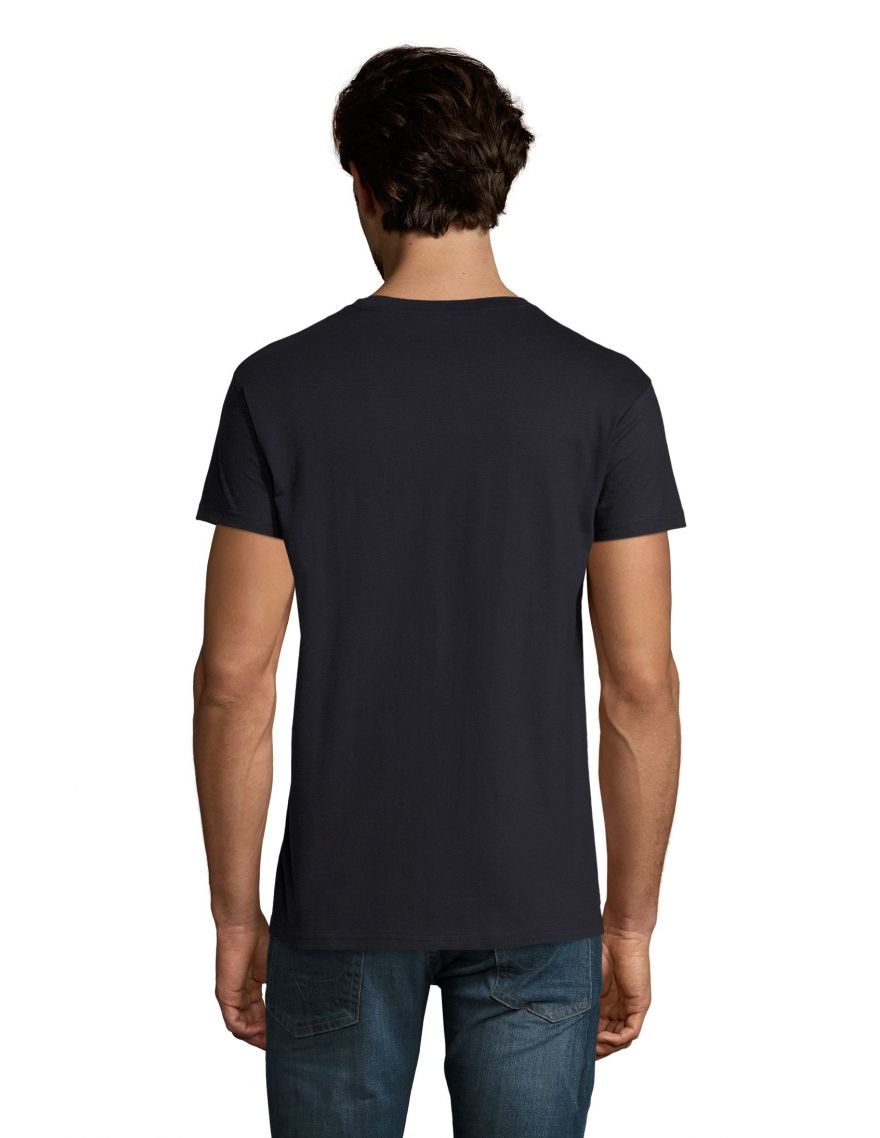 TEE-SHIRT IMPERIAL HOMME 11500 COL ROND - SOL'S