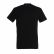 TEE-SHIRT IMPERIAL HOMME 11500 COL ROND - SOL'S