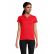 POLO FEMME PLANET COTON BIOLOGIQUE 03575 - SOL'S