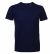Tee shirt homme Made in France de la marque ATF Leon, coloris marine