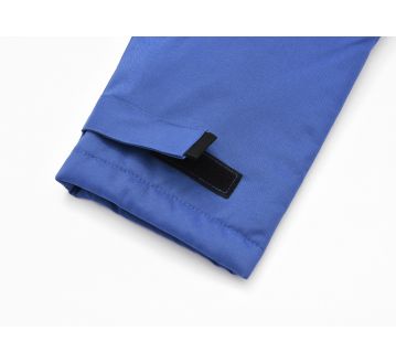 PARKA ROBYN UNISEXE DOUBLURE MATELASSEE 02109 -...