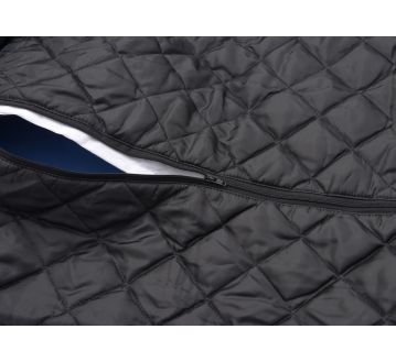 PARKA ROBYN UNISEXE DOUBLURE MATELASSEE 02109 -...