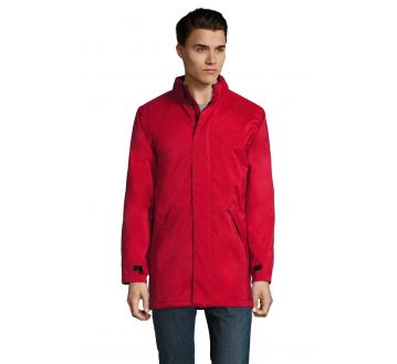 PARKA ROBYN UNISEXE DOUBLURE MATELASSEE 02109 - SOLS