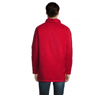 PARKA ROBYN UNISEXE DOUBLURE MATELASSEE 02109 -...